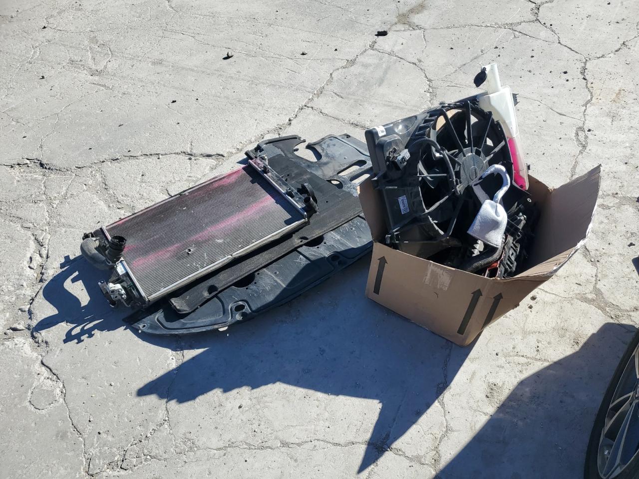 2022 KIA FORTE FE VIN:3KPF24AD8NE502315