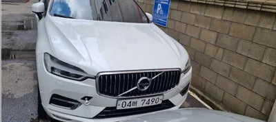 2018 Volvo XC60 YV1UZ68TCJ1085227 VIN:YV1UZ68TCJ1085227