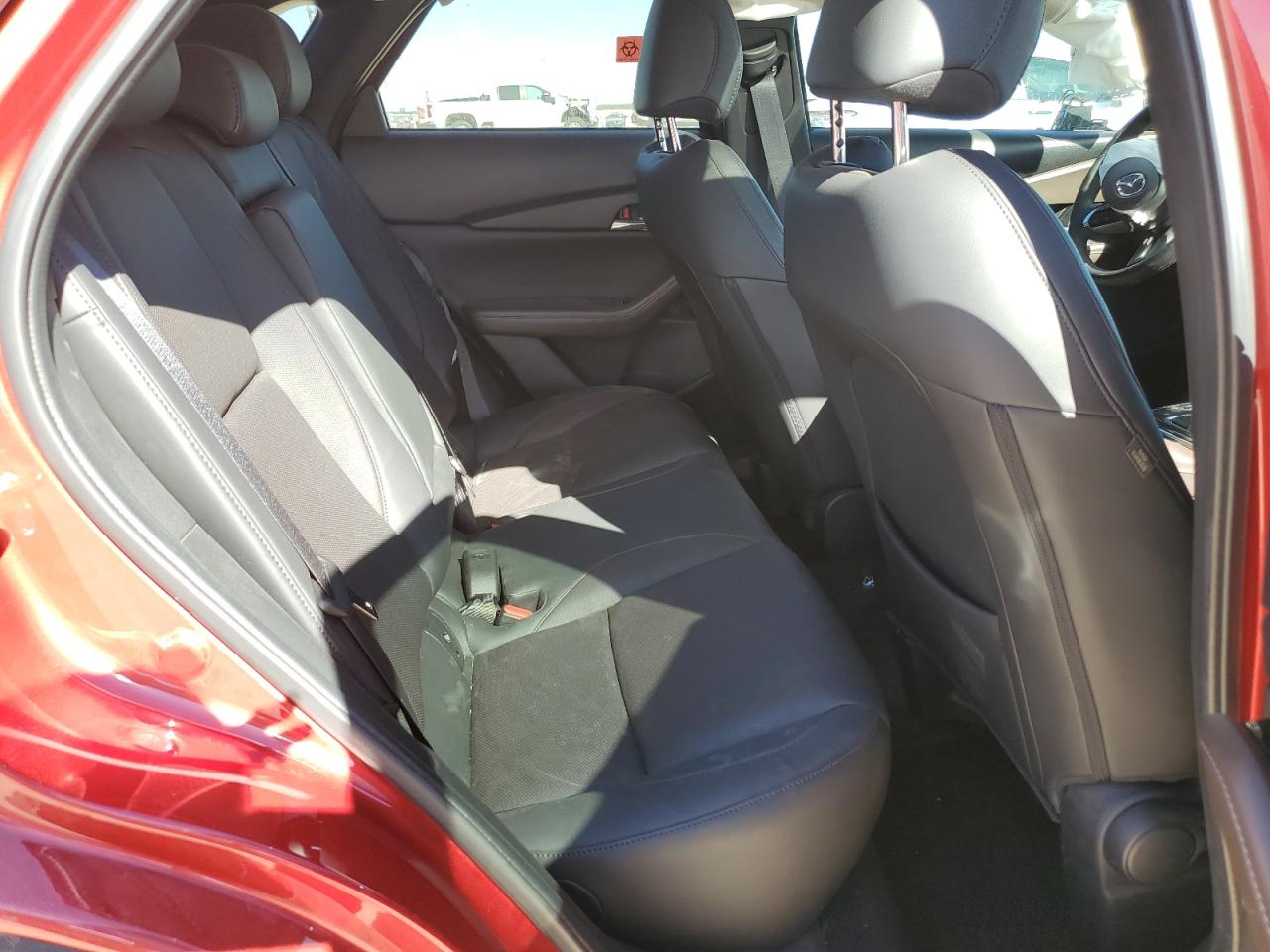 2024 MAZDA CX-30 PREMIUM VIN:3MVDMBDM8RM633496