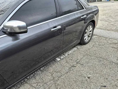 2015 Mercedes-Benz R 300 2C3CCASG4FH923143 VIN:2C3CCASG4FH923143