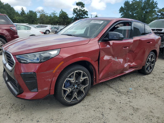 2024 BMW X2 M35I VIN:WBX83GM02R5Y63110