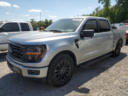 2024 FORD F150 XLT VIN:1FTEW3KPXRFB52359