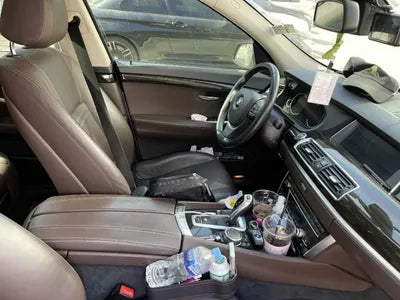 2016 bmw /bmw gran turismo WBA5N2108GG268147 VIN:WBA5N2108GG268147