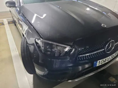 2021 Mercedes-Benz E 220 W1KZF0FB9MA870981 VIN:W1KZF0FB9MA870981