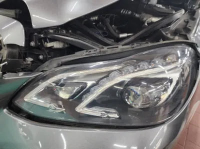 2016 Mercedes-Benz E 220 WDDHF0AB9GB286808 VIN:WDDHF0AB9GB286808