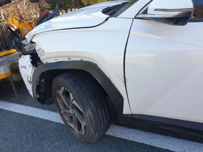 2020 Hyundai Tucson VIN: