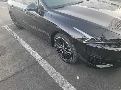 2022 Kia K5 KNAG3412BNA183341 VIN:KNAG3412BNA183341
