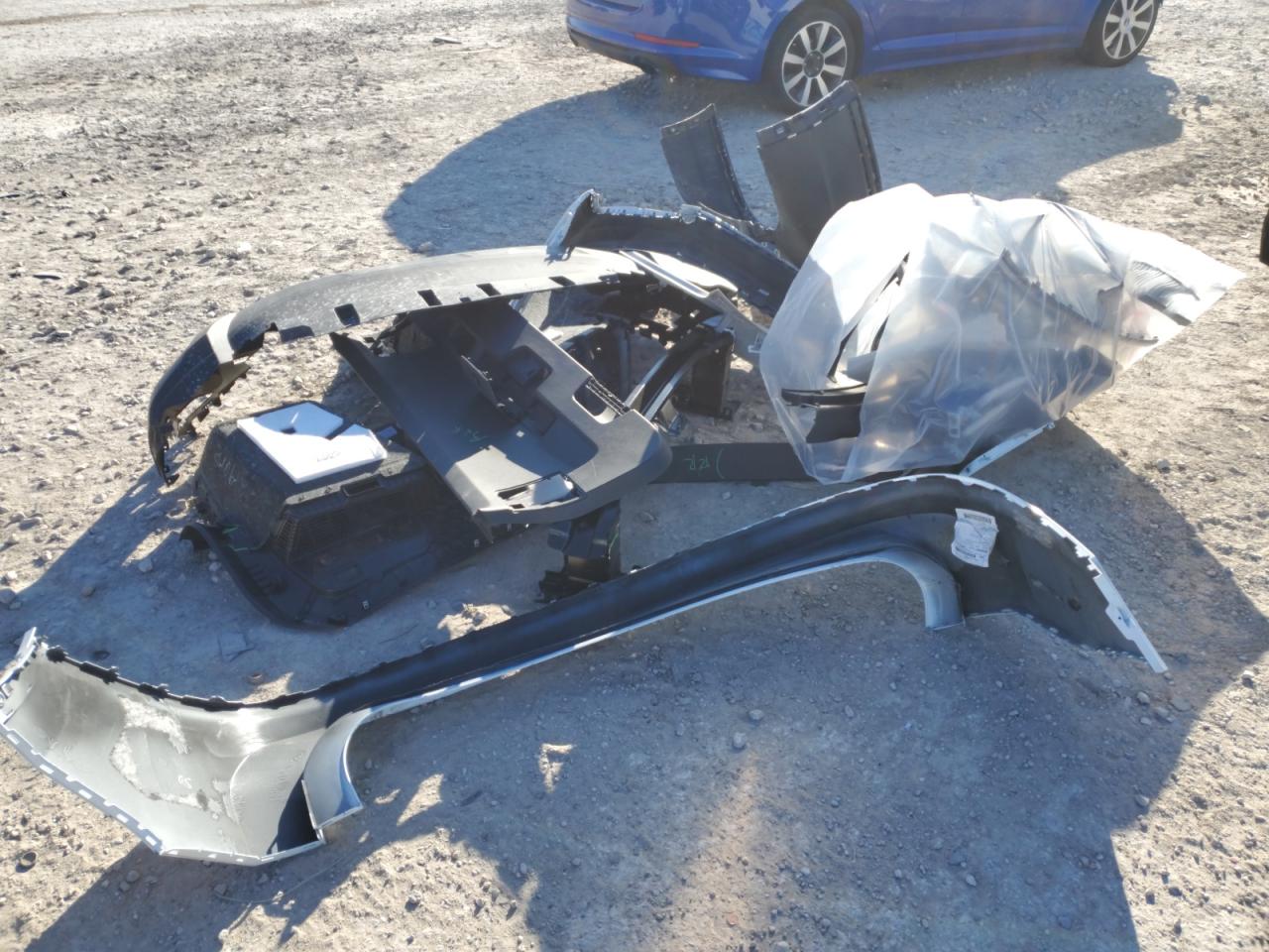 2024 VOLKSWAGEN TIGUAN S VIN:3VVFB7AX8RM135392