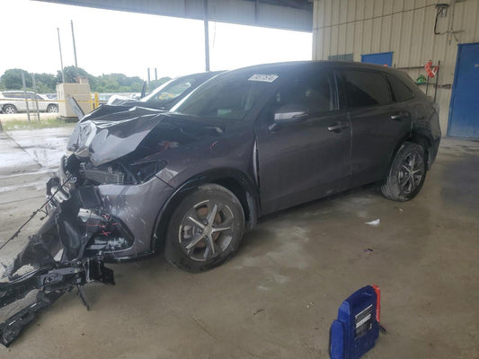 2023 HONDA HR-V EXL VIN:3CZRZ1H76PM701129