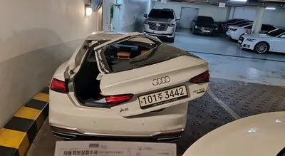 2020 Audi A5 WAUZZZF52LA011470 VIN:WAUZZZF52LA011470