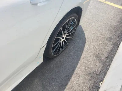 2021 Mercedes-Benz CLS 450 VIN: