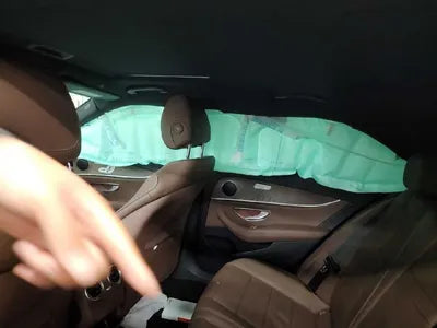 2022 Mercedes-Benz E 250 W1KZF4FB1NB034858 VIN:W1KZF4FB1NB034858