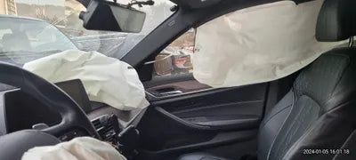 2018 BMW 520 904KMWBAJC5108JWB VIN:904KMWBAJC5108JWB