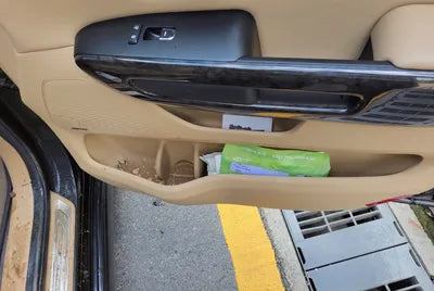 2019 Kia Carnival KNAME811BKS571389 VIN:KNAME811BKS571389