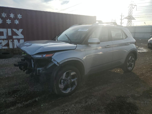 2023 HYUNDAI VENUE SEL VIN:KMHRC8A35PU218357