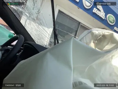 2020 Volvo XC60 YV1UZA22CL1411342 VIN:YV1UZA22CL1411342