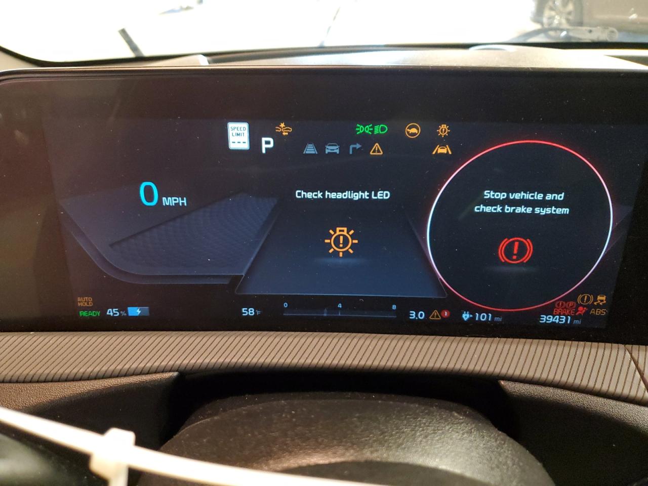 2022 KIA EV6 GT LINE VIN:KNDC4DLC5N5067119