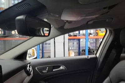 2018 Mercedes-Benz GLA 220 WDCTG4FB6JJ504079 VIN:WDCTG4FB6JJ504079