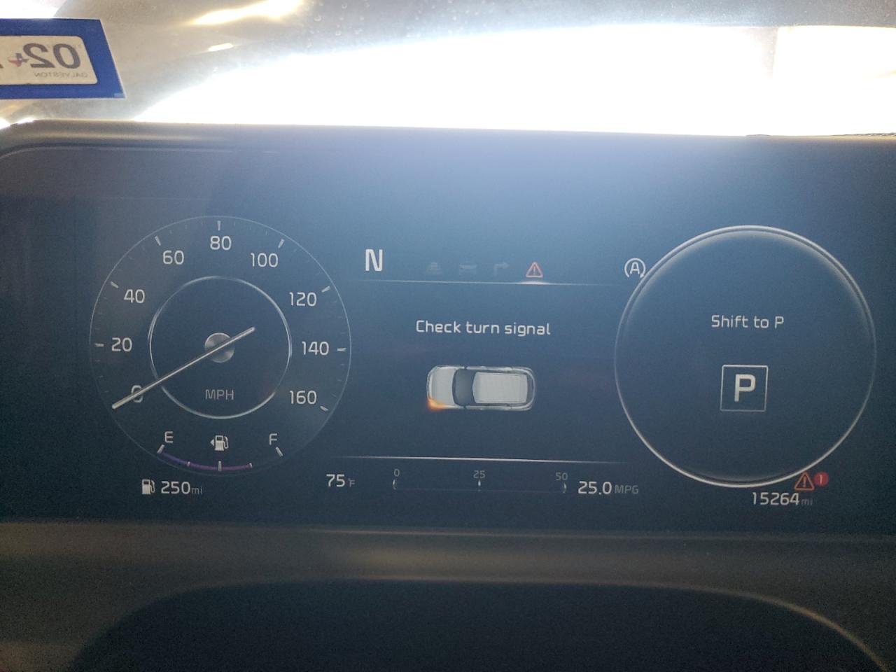 2024 KIA SELTOS EX VIN:KNDER2AA9R7585731