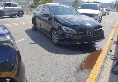 2016 Mercedes-Benz A 200 VIN: