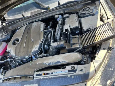 2022 Kia K5 KNAG241ABNA187251 VIN:KNAG241ABNA187251