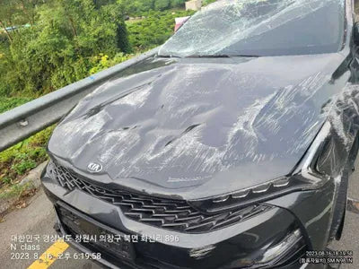 2021 Kia K5 KNAG241ABMA102898 VIN:KNAG241ABMA102898