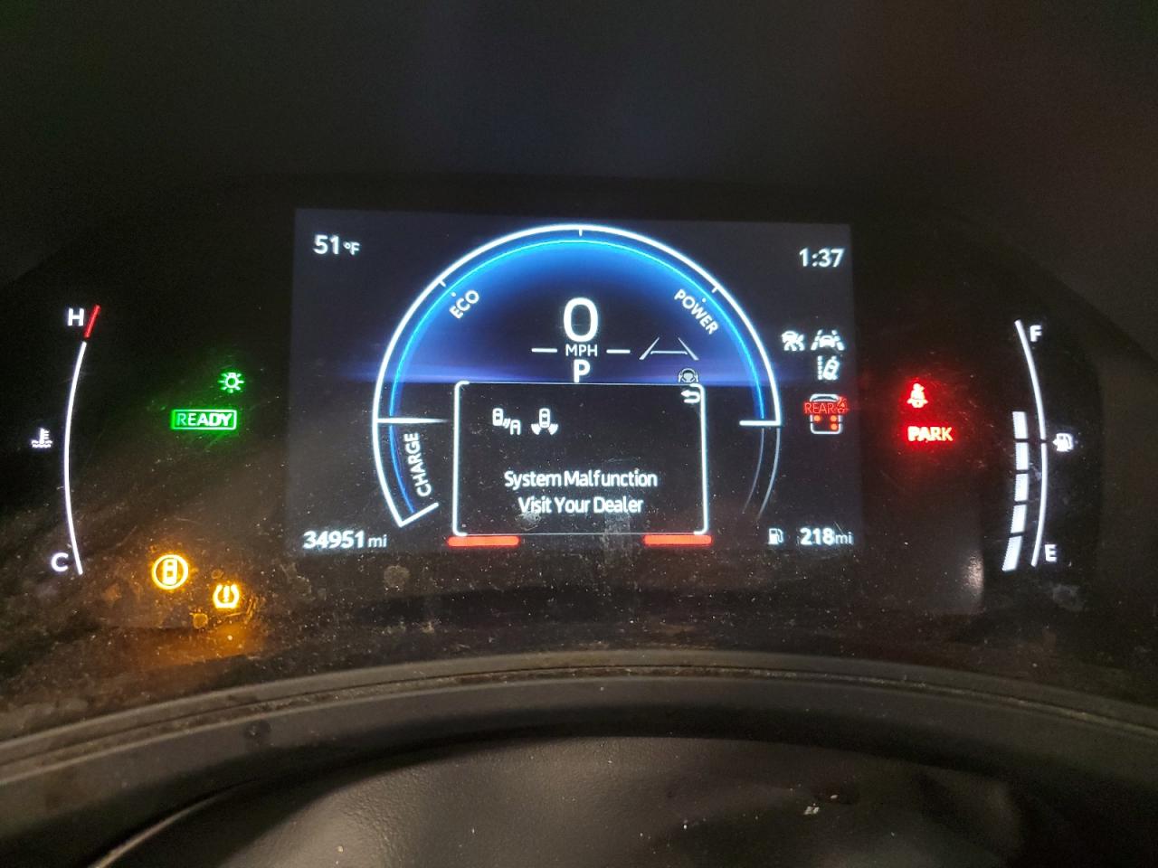 2024 TOYOTA GRAND HIGHLANDER XLE VIN:5TDACAB59RS001541