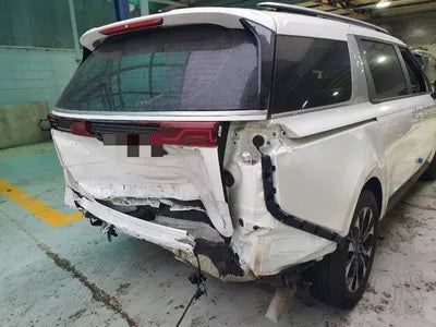 2020 Kia Carnival KNANB81BBMS024261 VIN:KNANB81BBMS024261