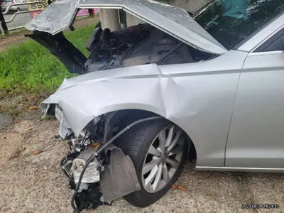 2015 Audi A6 WAUZZZ4G0FN068087 VIN:WAUZZZ4G0FN068087