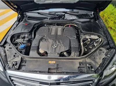 2020 Mercedes-Benz S 450 W1KUG6EB0LA530273 VIN:W1KUG6EB0LA530273