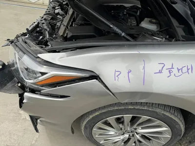 2018 Lexus ES 300 JTHB21B17K2026051 VIN:JTHB21B17K2026051