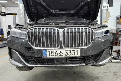 2021 BMW 730 WBA7J4109MCF16573 VIN:WBA7J4109MCF16573