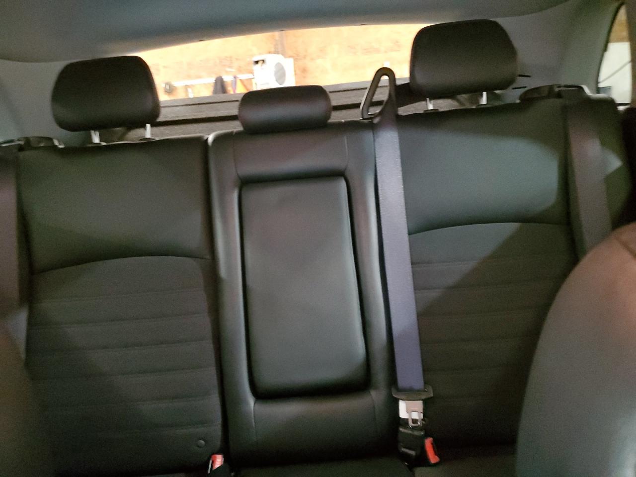 2022 MITSUBISHI OUTLANDER SPORT ES VIN:JA4ARUAU8NU010725