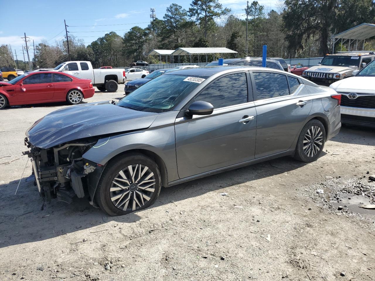 2023 NISSAN ALTIMA SV VIN:1N4BL4DV8PN337970