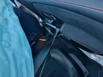 2021 Mercedes-Benz B 250 W1N4M4HB2MW095613 VIN:W1N4M4HB2MW095613