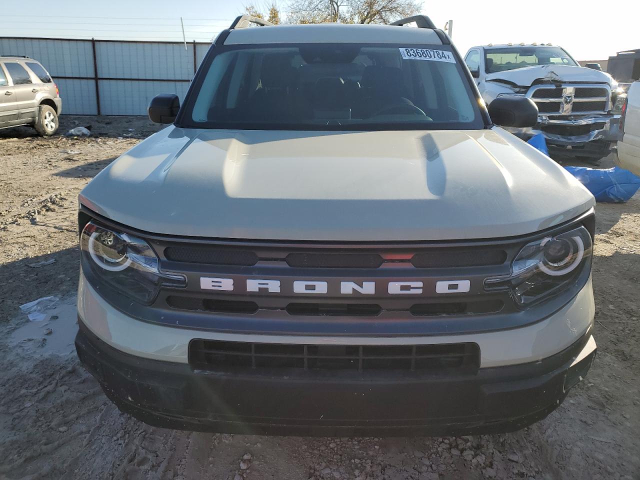 2024 FORD BRONCO SPORT BIG BEND VIN:3FMCR9B63RRF12918