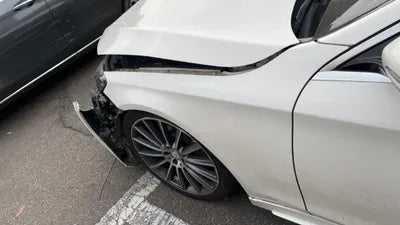 2015 Mercedes-Benz S 350 WDDUF3DB7FA165095 VIN:WDDUF3DB7FA165095