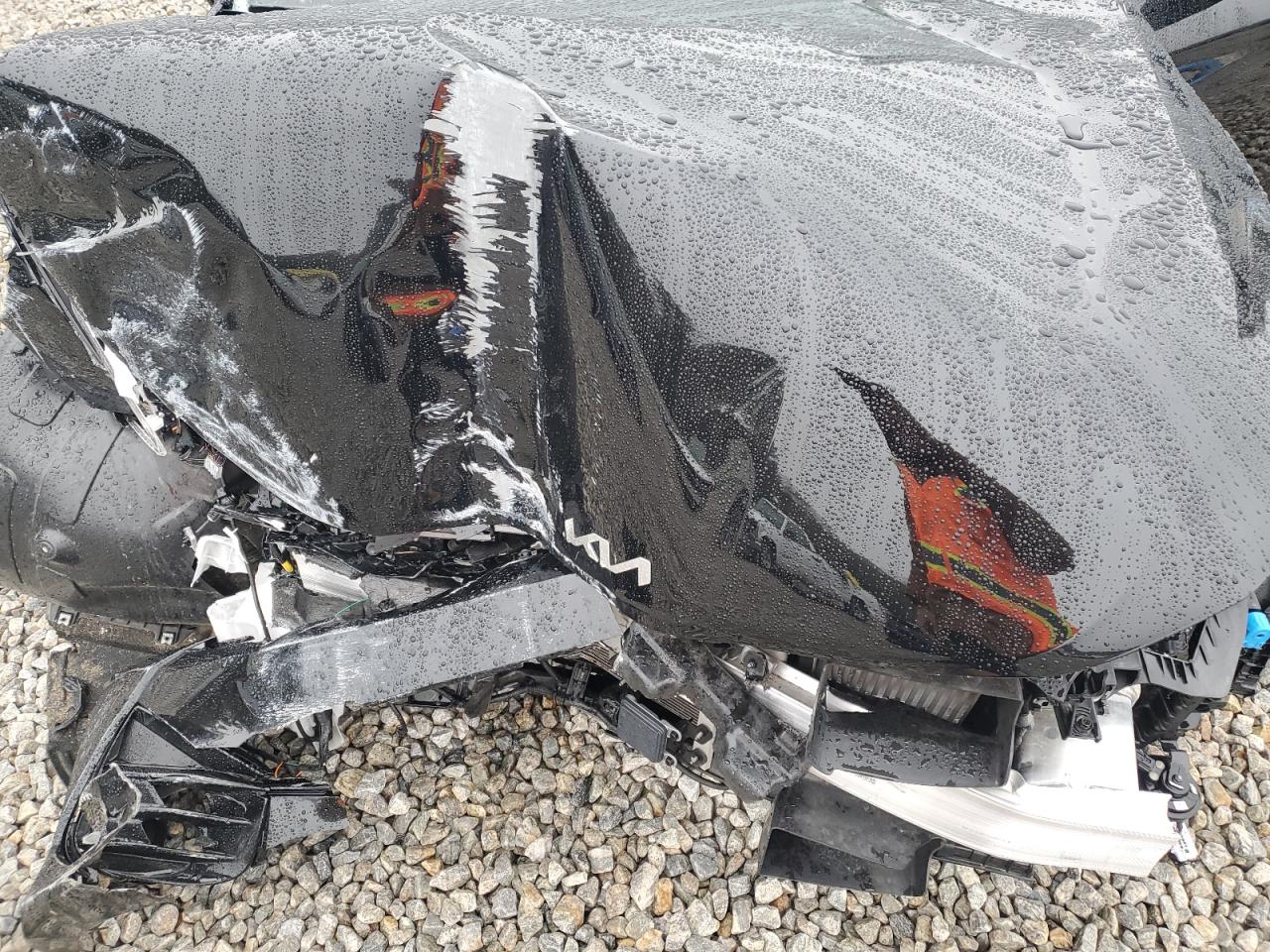 2024 KIA K5 GT LINE VIN:5XXG64J21RG257930