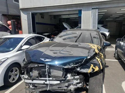 2023 Genesis G80 VIN: