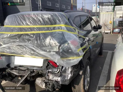 2019 Hyundai Tucson KMHJ381ABKU085063 VIN:KMHJ381ABKU085063