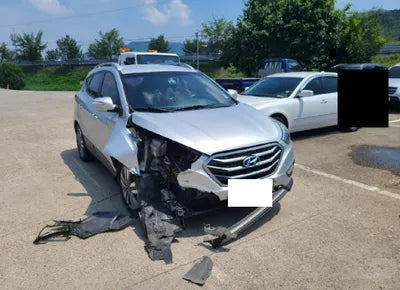 2015 Hyundai Tucson KMHJT81VDFU026612 VIN:KMHJT81VDFU026612