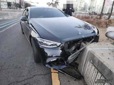 2022 Mercedes-Benz S 350 W1K6F3AB4NA148721 VIN:W1K6F3AB4NA148721