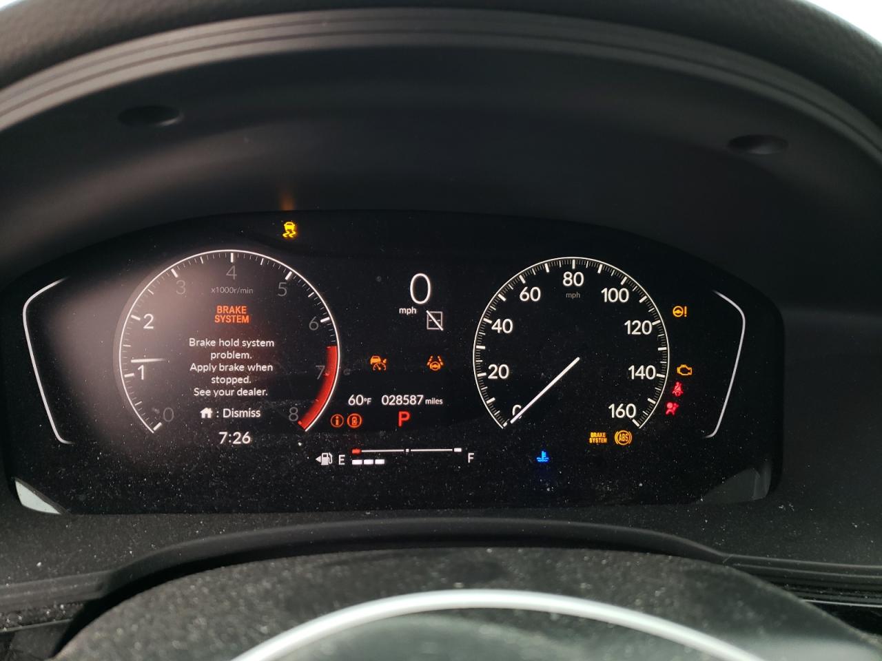 2022 HONDA CIVIC EX VIN:JHMFE1F70NX006609