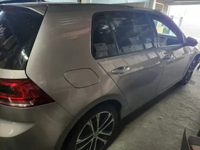 2016 Volkswagen Golf WVWZZZAUZGW030895 VIN:WVWZZZAUZGW030895