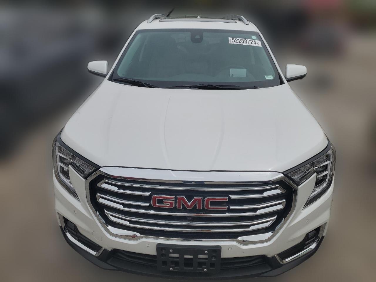 2022 GMC TERRAIN SLT VIN:3GKALPEV7NL118926