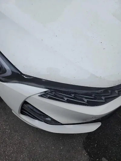 2021 Kia K5 VIN: