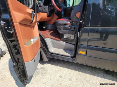 2018 Mercedes-Benz Sprinter WDB906657JP624803 VIN:WDB906657JP624803