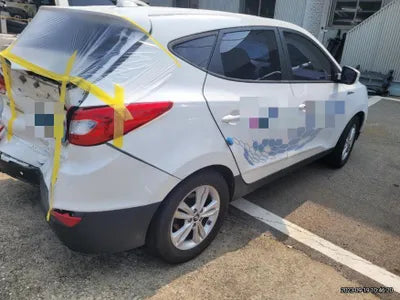 2015 Hyundai Tucson KMHJU816FGU000403 VIN:KMHJU816FGU000403