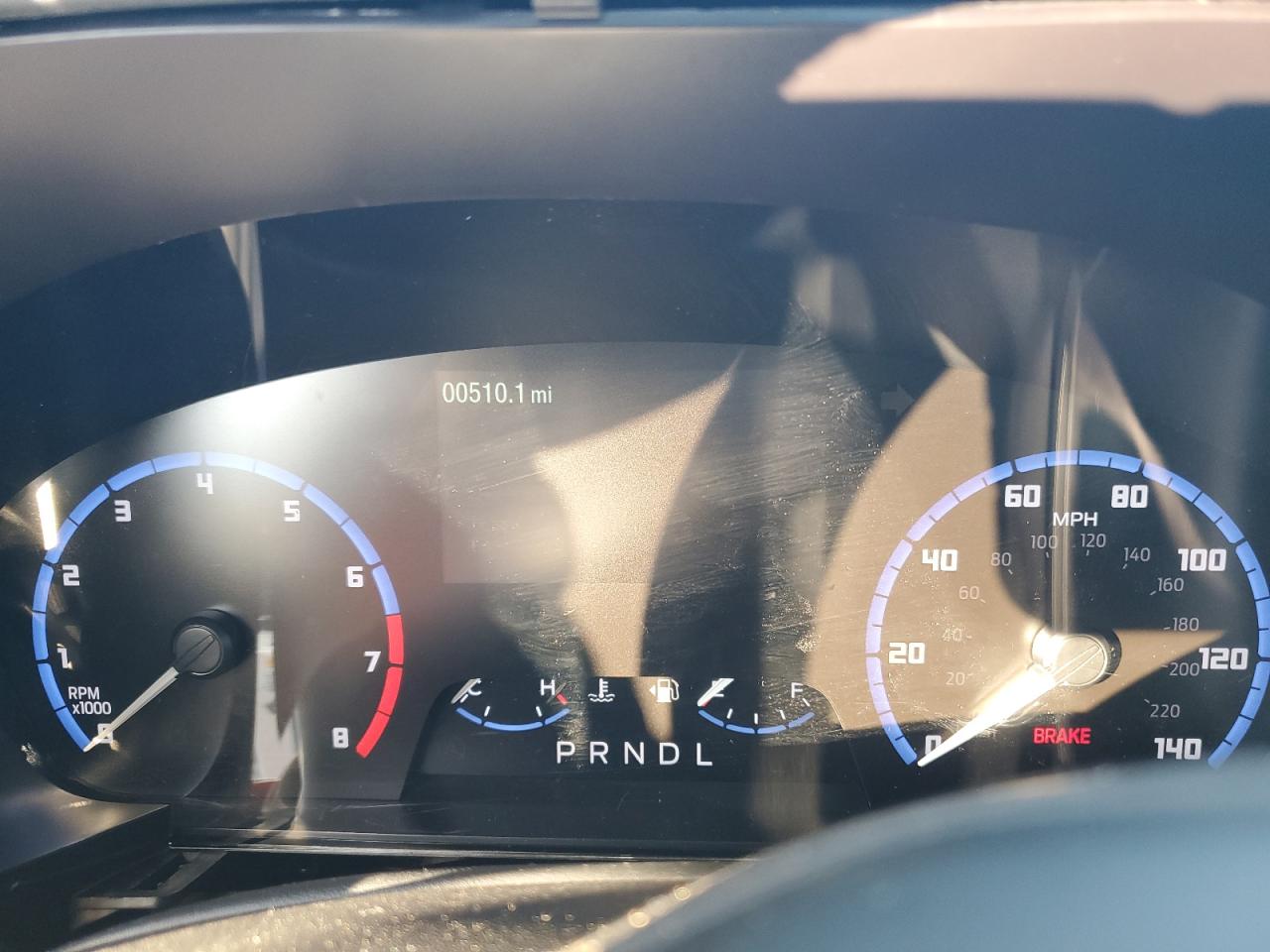2024 FORD BRONCO SPORT BIG BEND VIN:3FMCR9B6XRRE47971