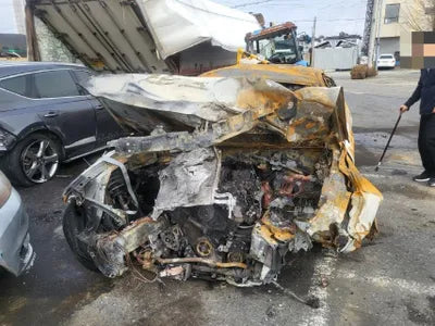 2019 Genesis G90 VIN: